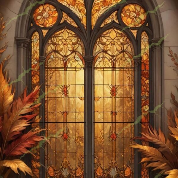 Makeup Artist Backdrop - 25