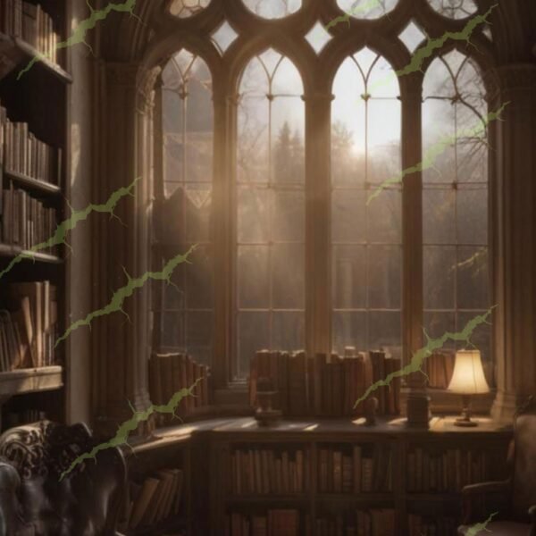 Makeup Artist Backdrop - 28