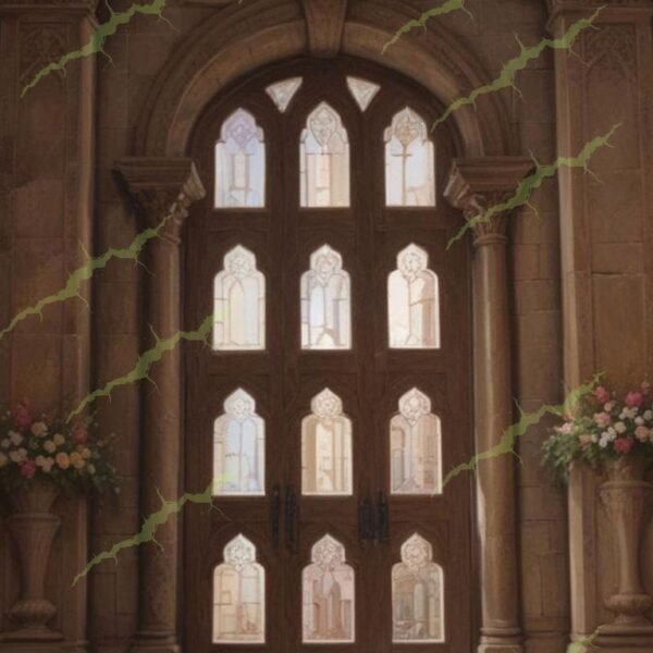 Makeup Artist Backdrop - 29