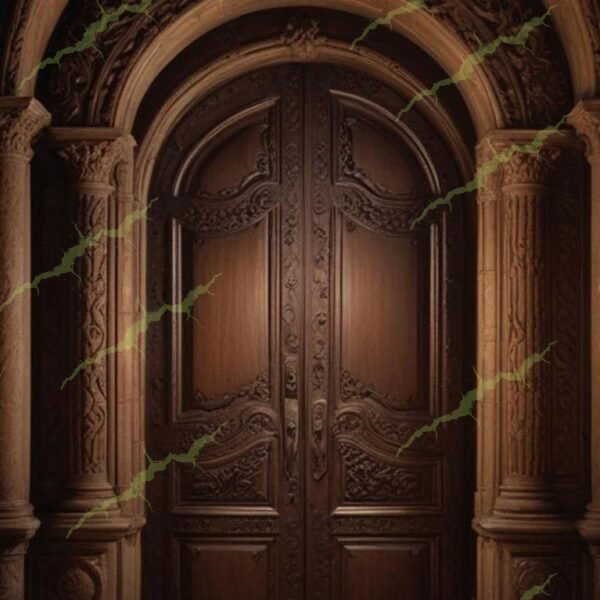 Makeup Artist Backdrop - 31