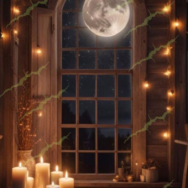 Makeup Artist Backdrop - 36