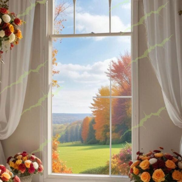 Makeup Artist Backdrop - 37