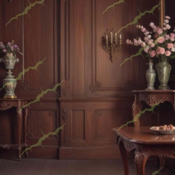 Makeup Artist Backdrop - 38