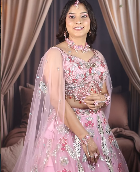 Makeup Artist Backdrop - 42