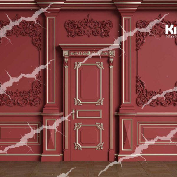 Baby Backdrop - BAB -1016