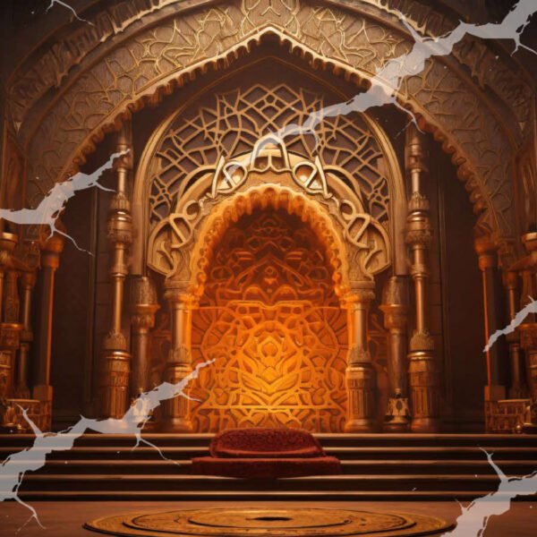 Baby Backdrop - BAB -1026