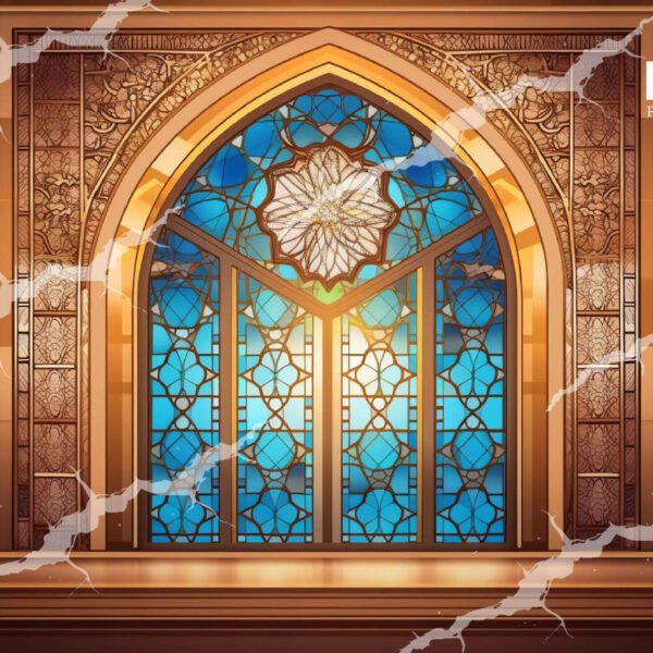 Baby Backdrop - BAB -1029