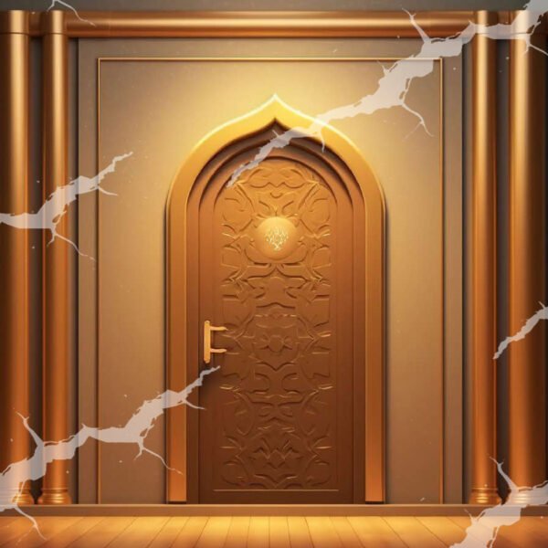 Baby Backdrop - BAB -1030