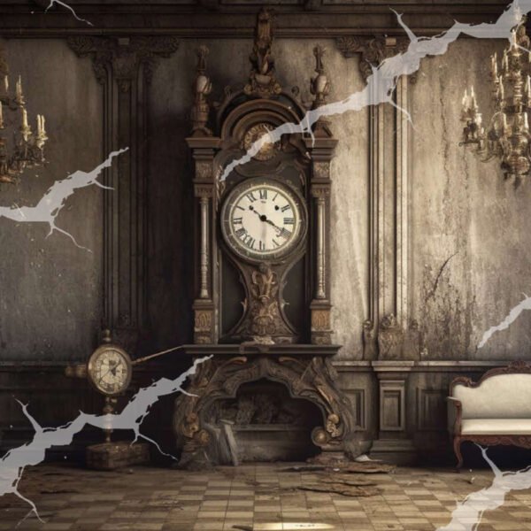 Baby Backdrop - BAB -1036