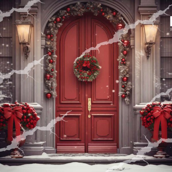 Baby Backdrop - BAB -1072