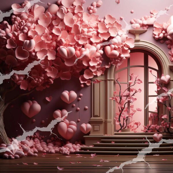 Baby Backdrop - BAB -1088