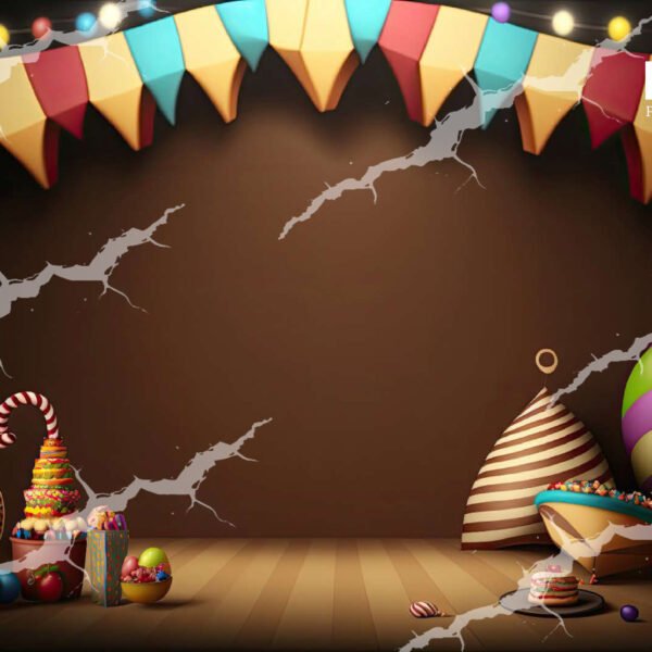 Baby Backdrop - BAB - 1108