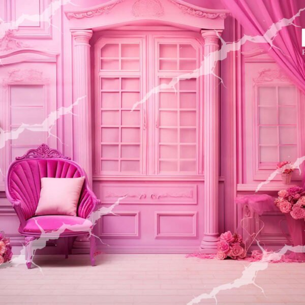 Baby Backdrop - BAB - 1111