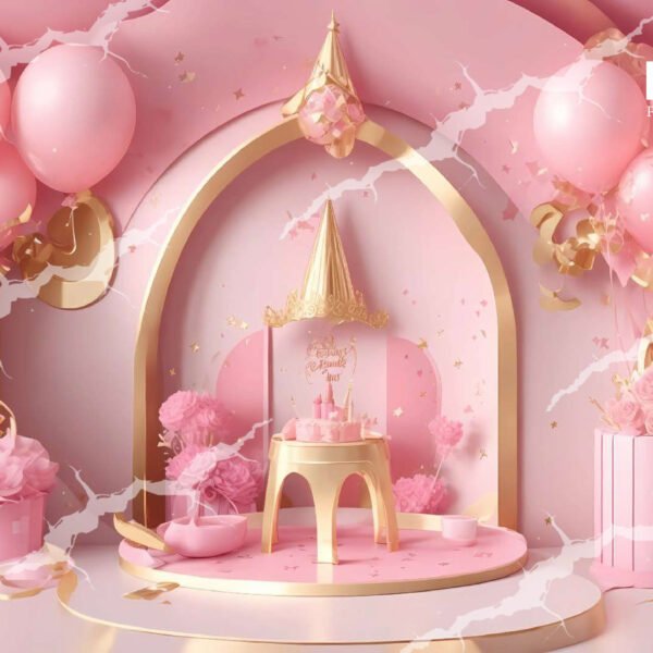 Baby Backdrop - BAB - 1112