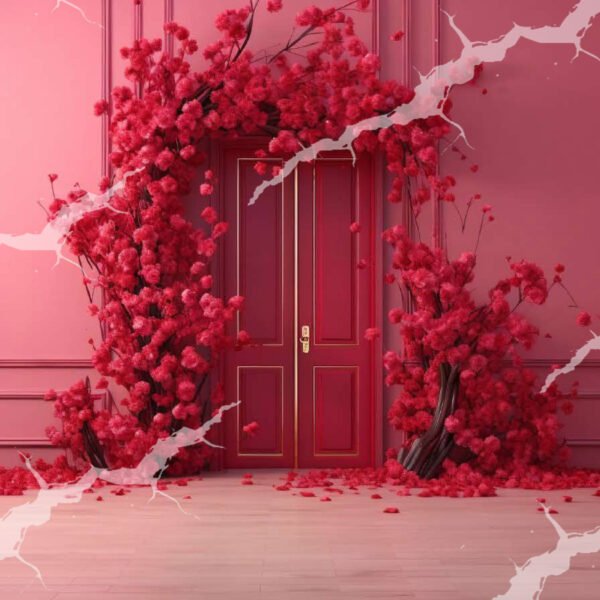 Baby Backdrop - BAB -1134