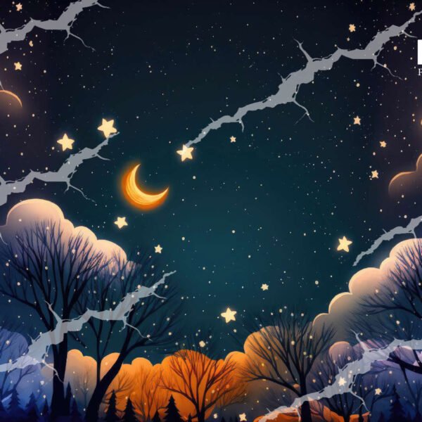 Baby Backdrop - BAB -1201