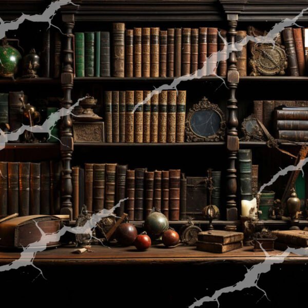 Baby Backdrop - BAB -1280