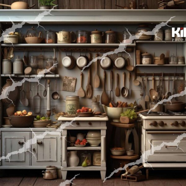 Baby Backdrop - BAB -1346