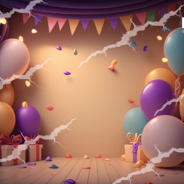 Baby Backdrop - BAB - 1735