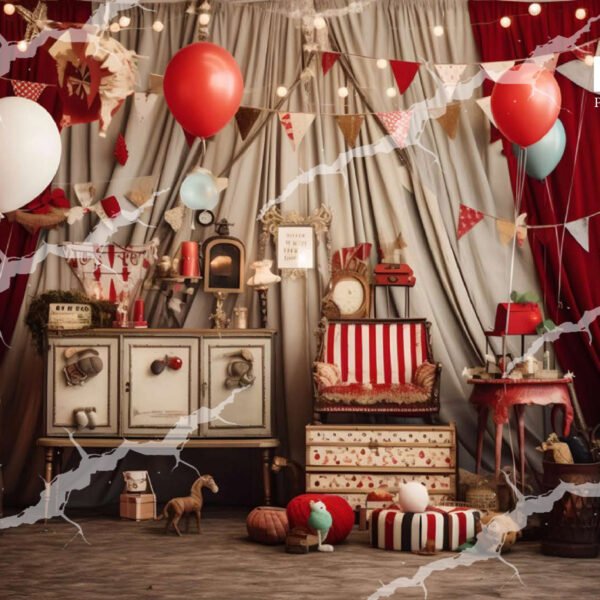 Baby Backdrop - BAB - 1747