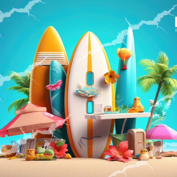 Baby Backdrop - BAB - 953