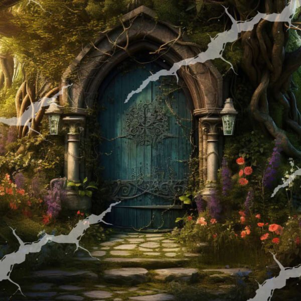 Baby Backdrop - BAB - 10