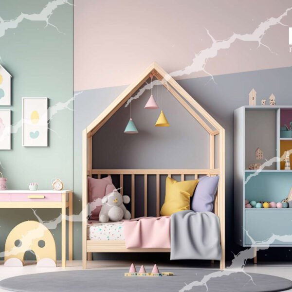 Baby Backdrop - BAB - 105