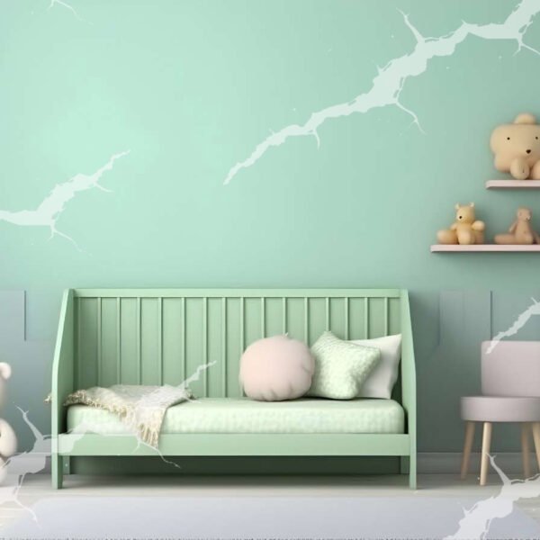 Baby Backdrop - BAB - 122