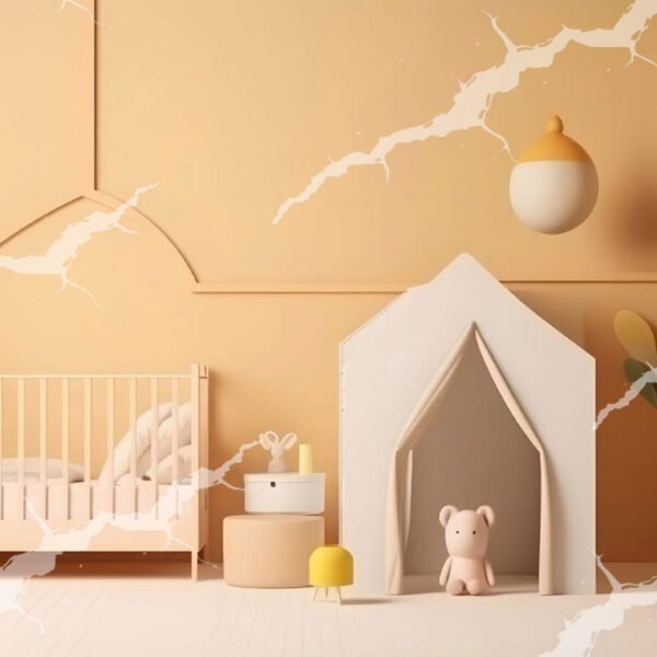 Baby Backdrop - BAB - 124
