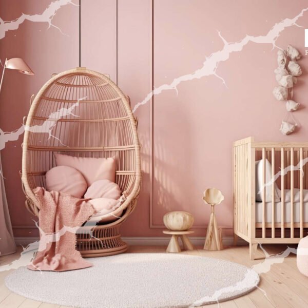 Baby Backdrop - BAB - 131