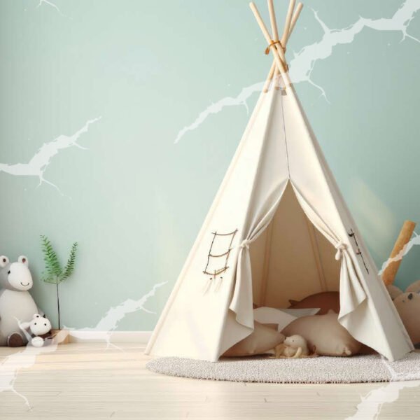 Baby Backdrop - BAB - 142