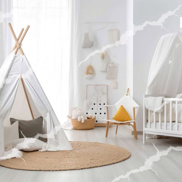 Baby Backdrop - BAB - 143