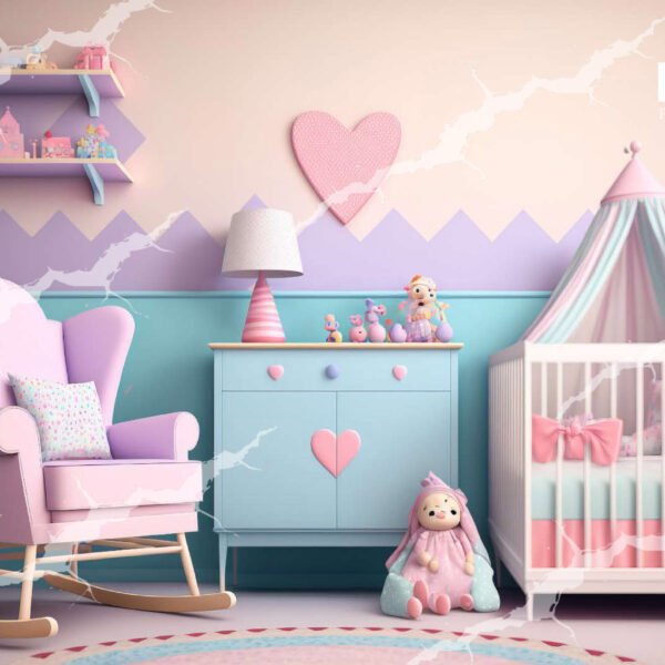 Baby Backdrop - BAB - 151