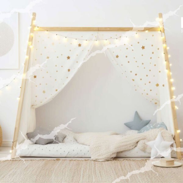 Baby Backdrop - BAB - 152