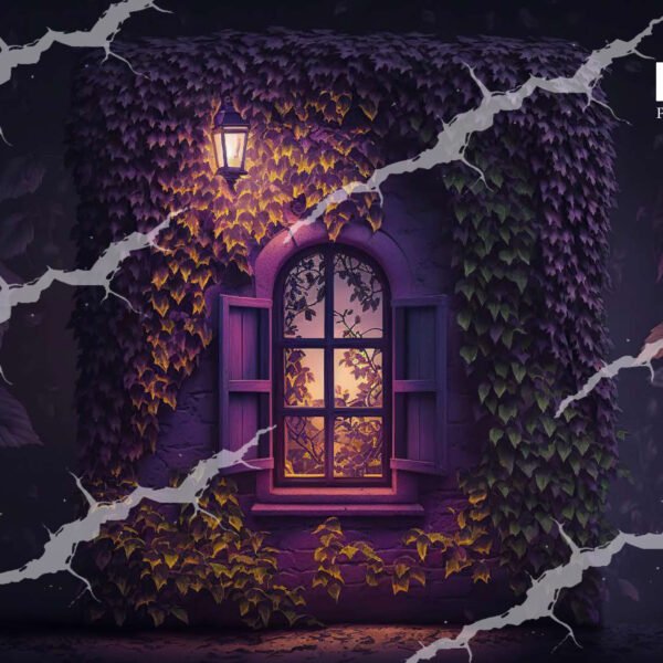 Baby Backdrop - BAB - 156