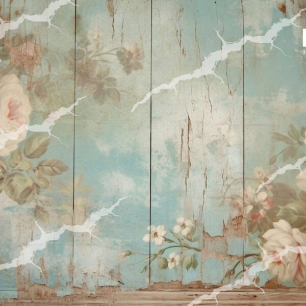 Baby Backdrop - BAB - 160