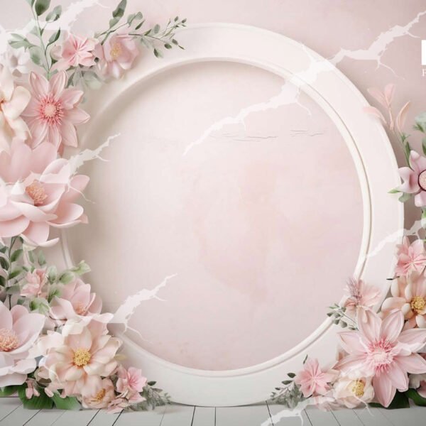 Baby Backdrop - BAB - 164