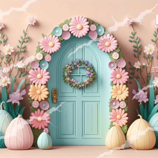 Baby Backdrop - BAB - 175