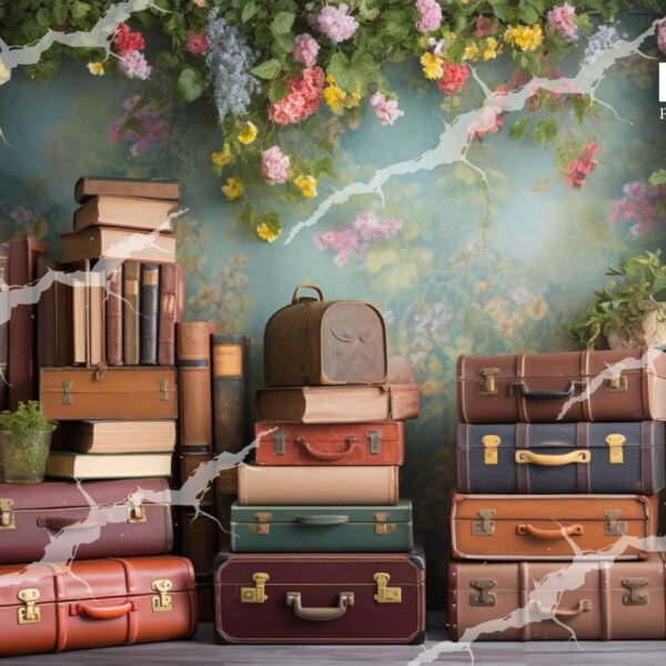 Baby Backdrop - BAB - 188