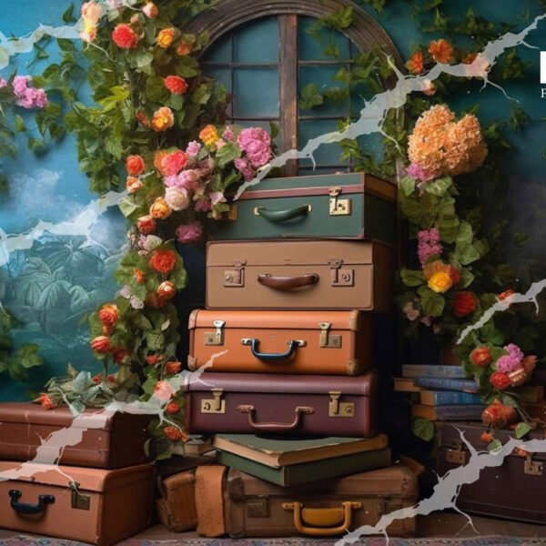 Baby Backdrop - BAB - 189