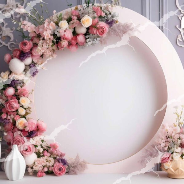 Baby Backdrop - BAB - 194