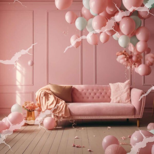 Baby Backdrop - BAB - 21