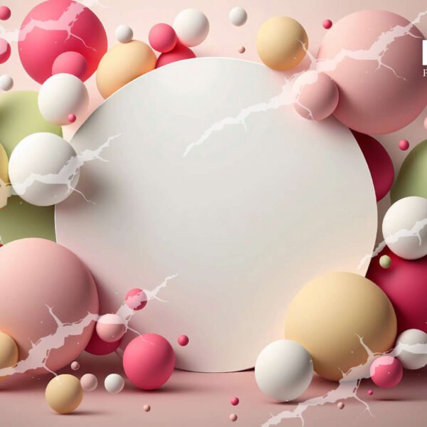 Baby Backdrop - BAB - 212