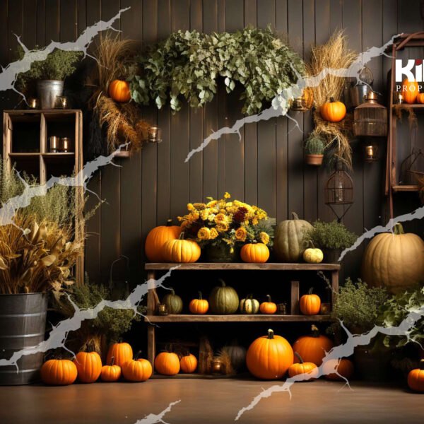 Baby Backdrop - BAB - 262