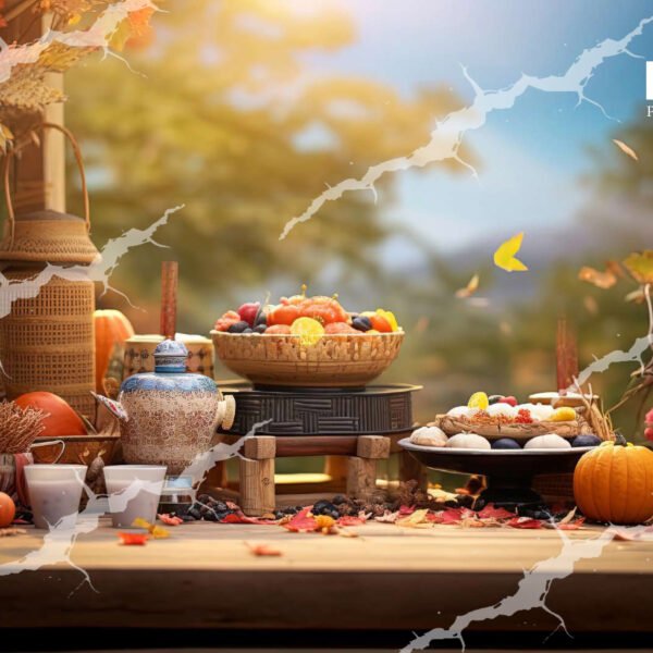 Baby Backdrop - BAB - 270