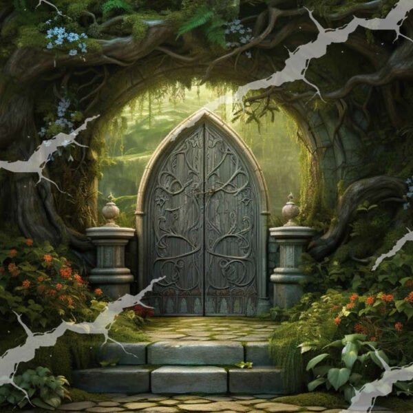 Baby Backdrop - BAB - 3