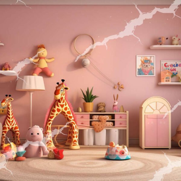 Baby Backdrop - BAB - 32