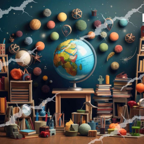 Baby Backdrop - BAB - 350