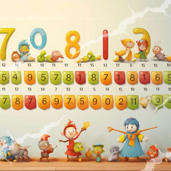 Baby Backdrop - BAB - 353