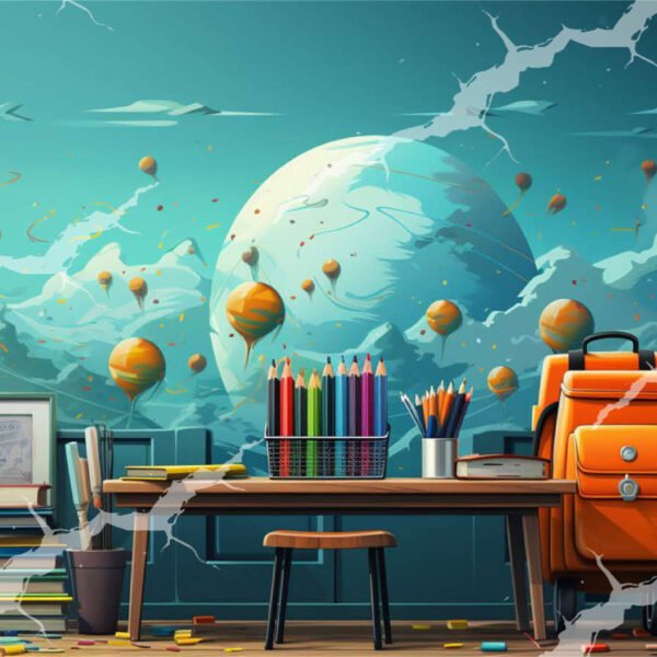 Baby Backdrop - BAB - 355